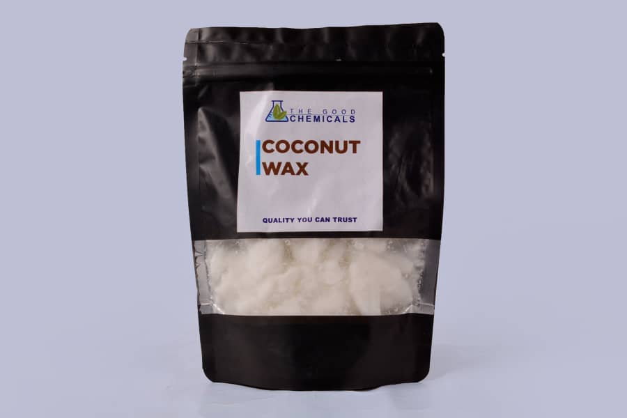 Coconut Wax