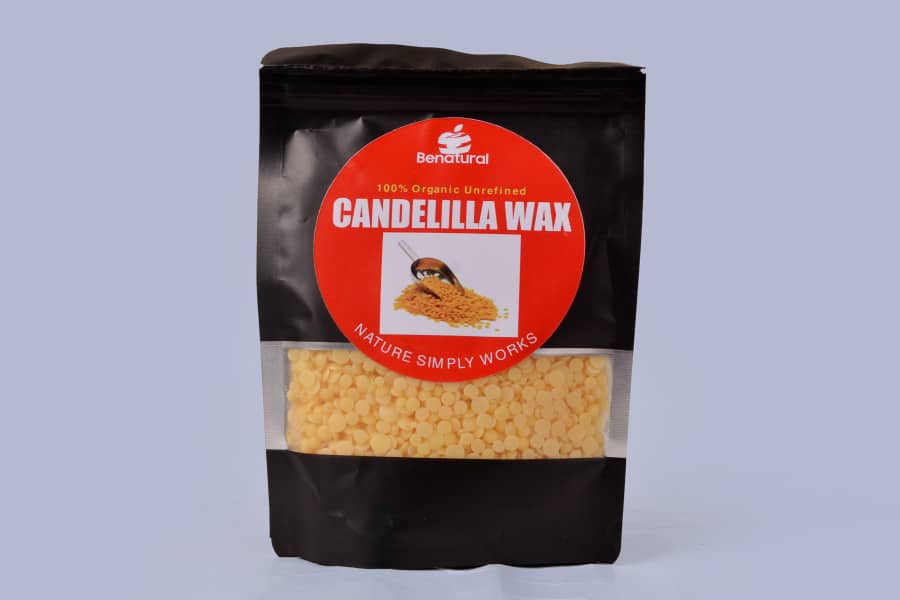 Candelilla Wax