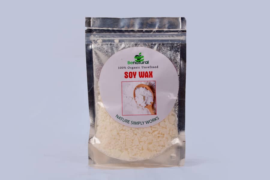 Soy Wax