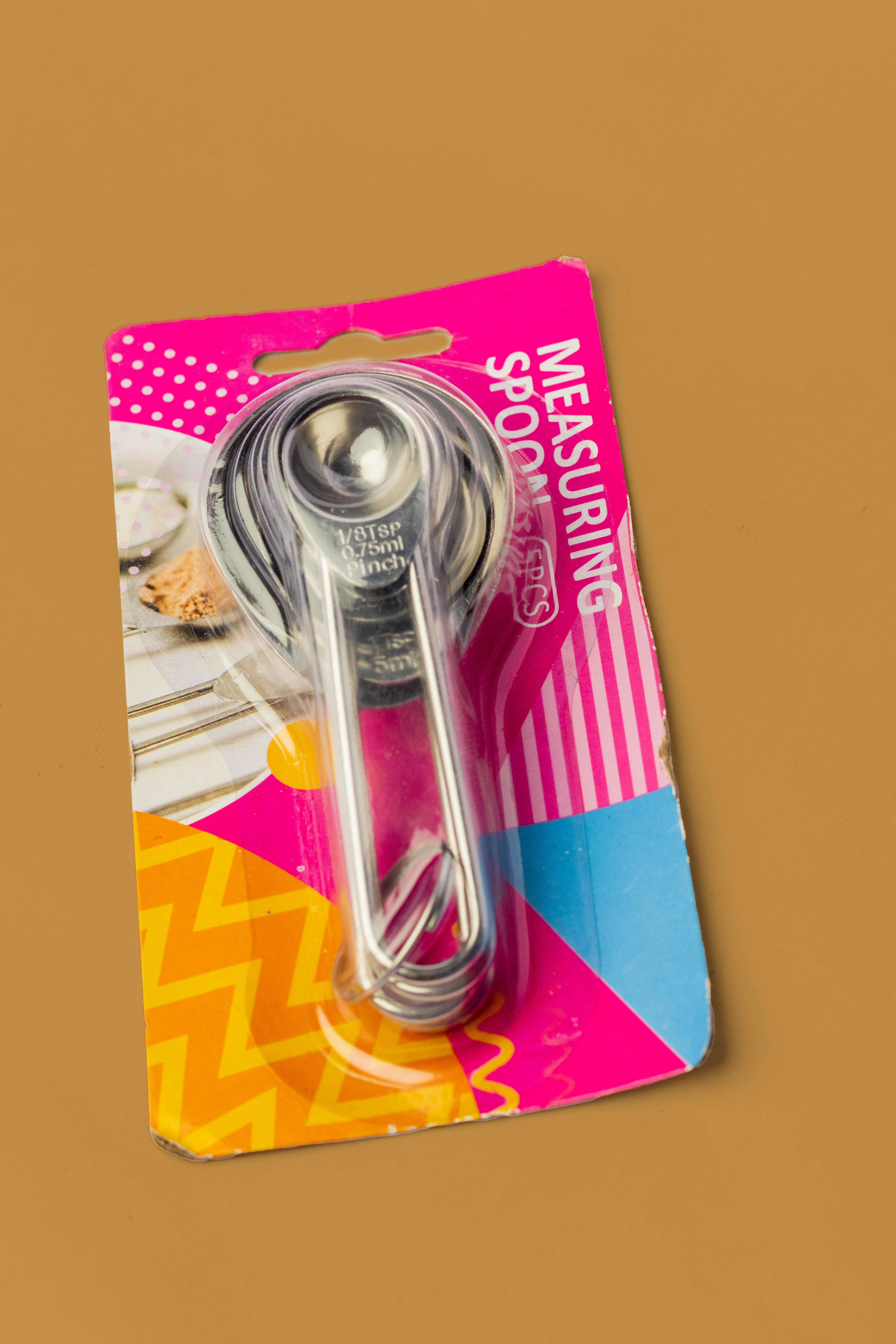 Measuring Spoon