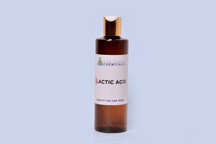 Cosmetic Ingredient