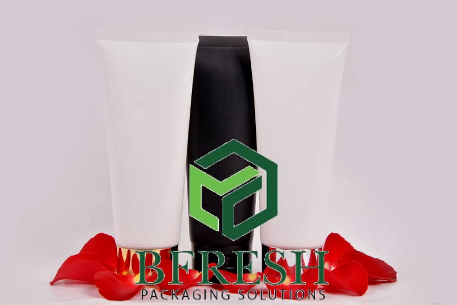 Lotion Tubes 100ml