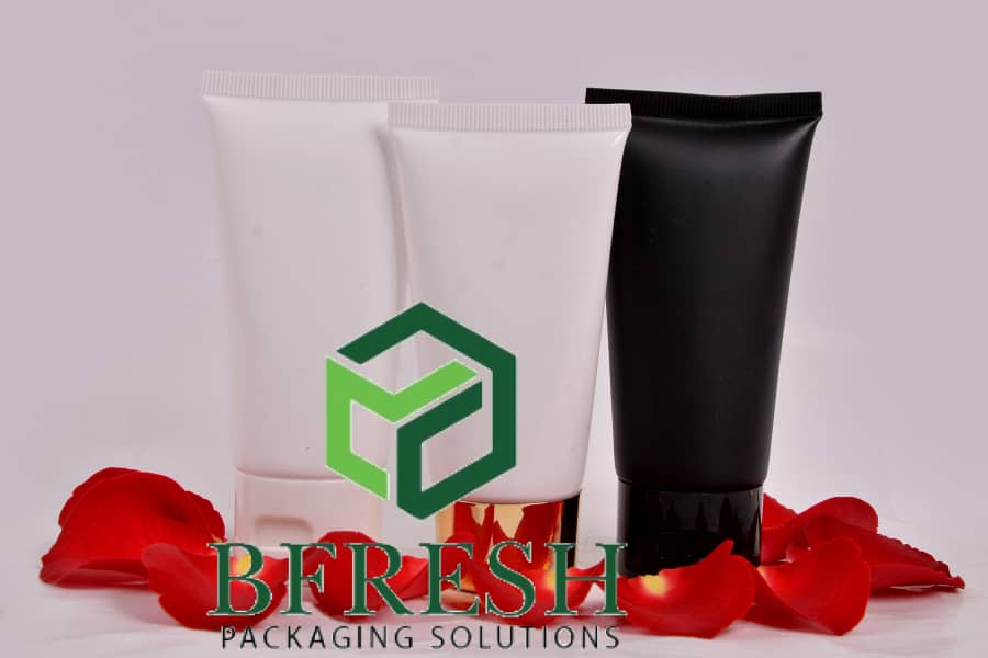 Lotion Tubes 50ml