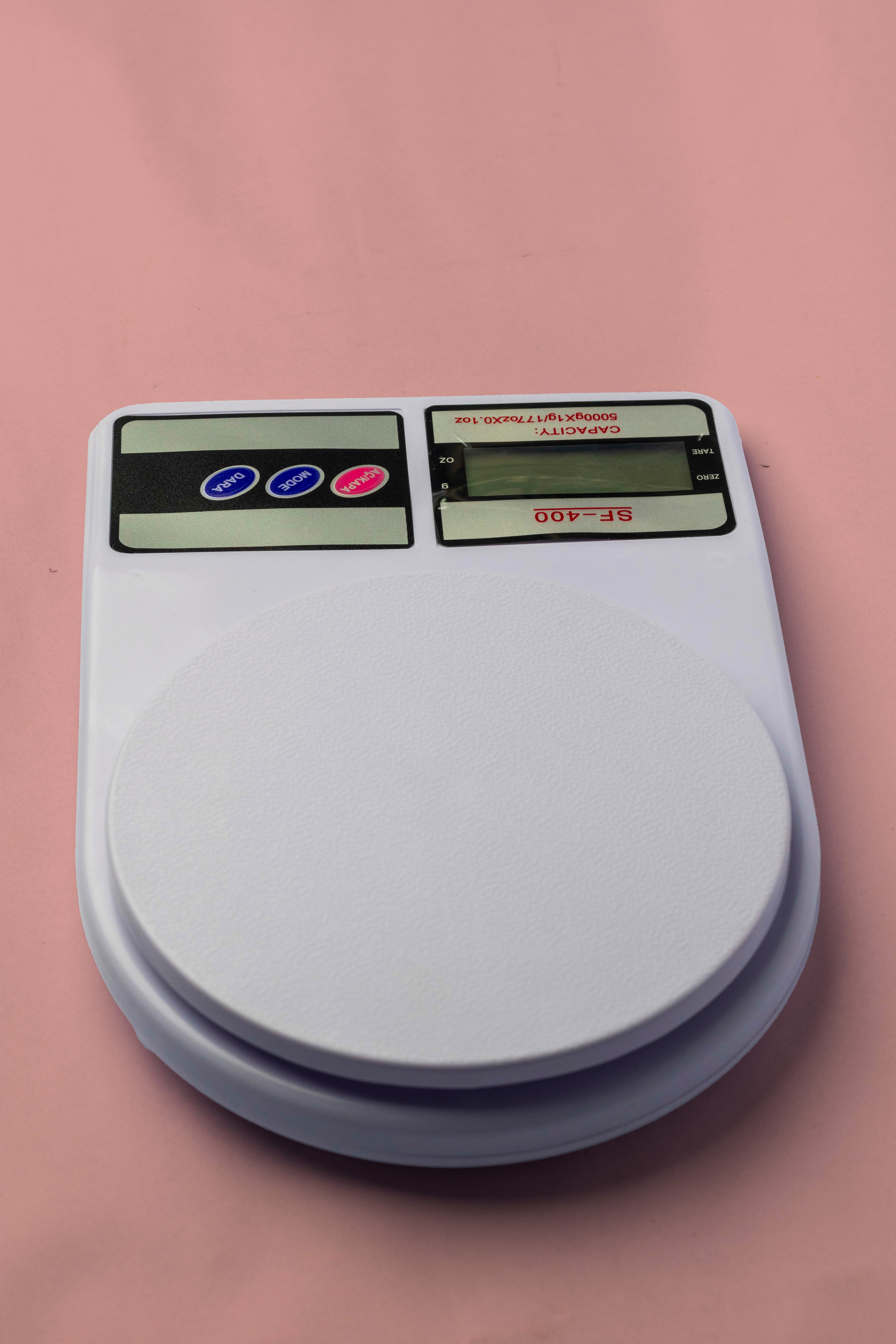 Weighing Scale