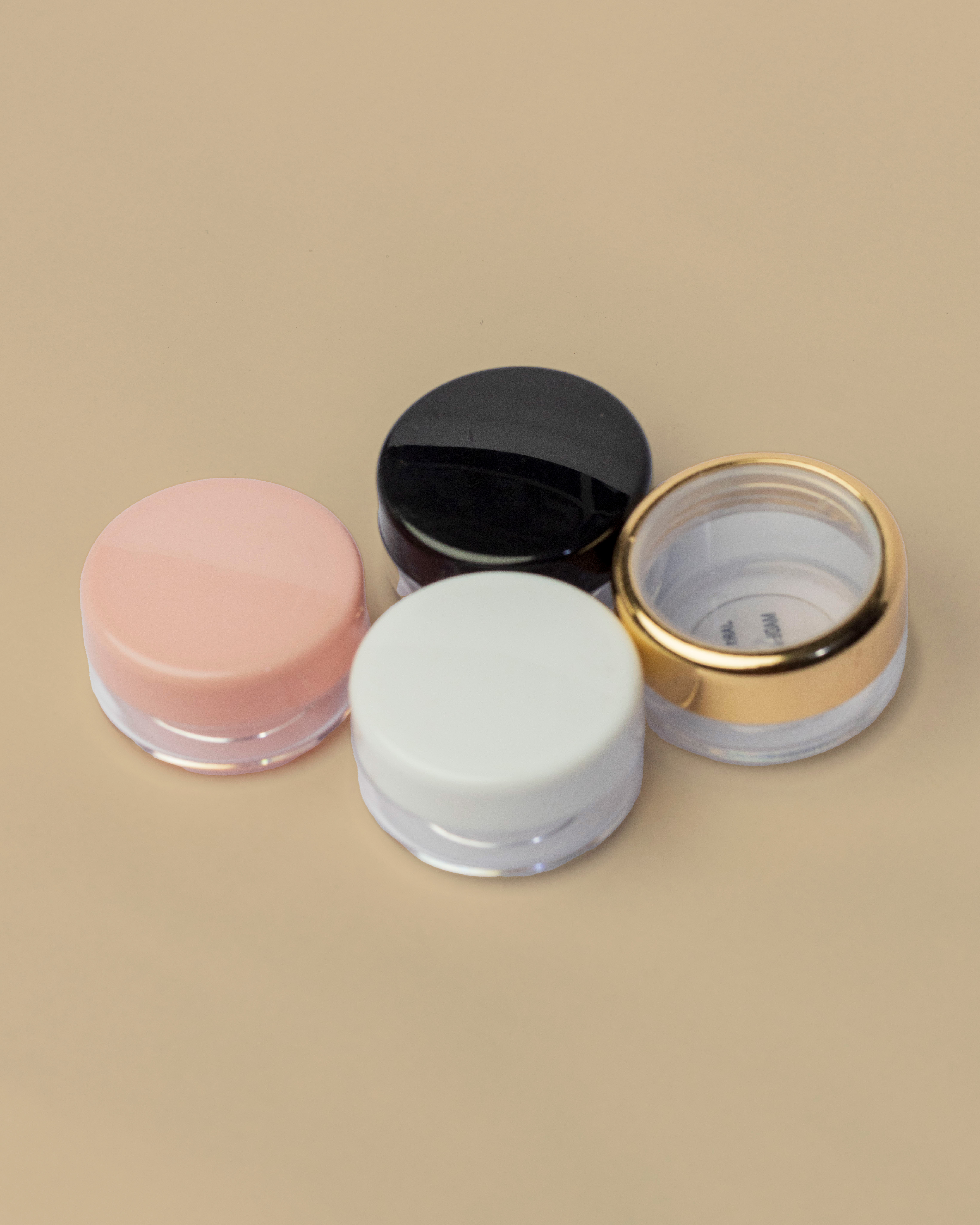 Lip Jar