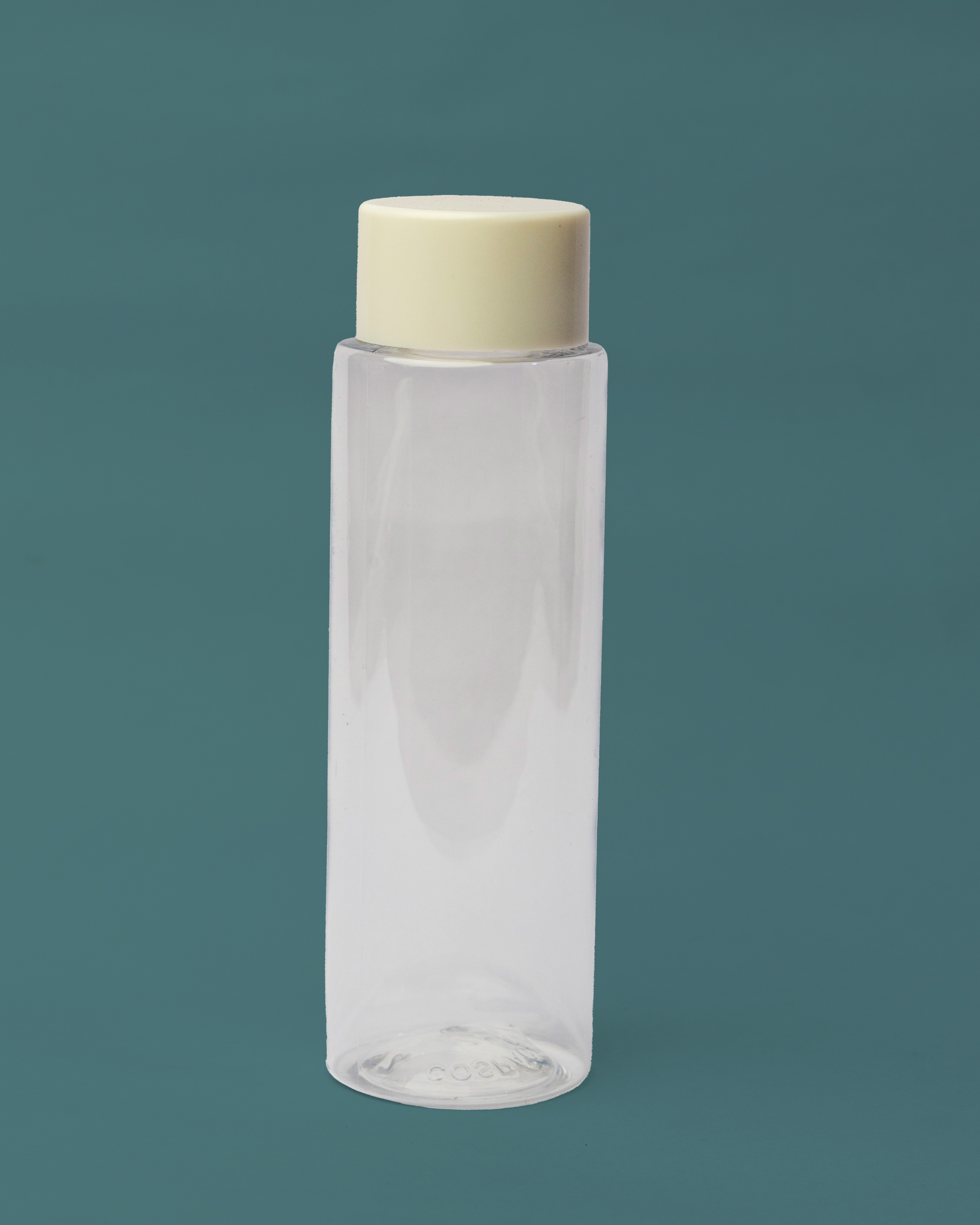 Clear PET Bottle 150ml