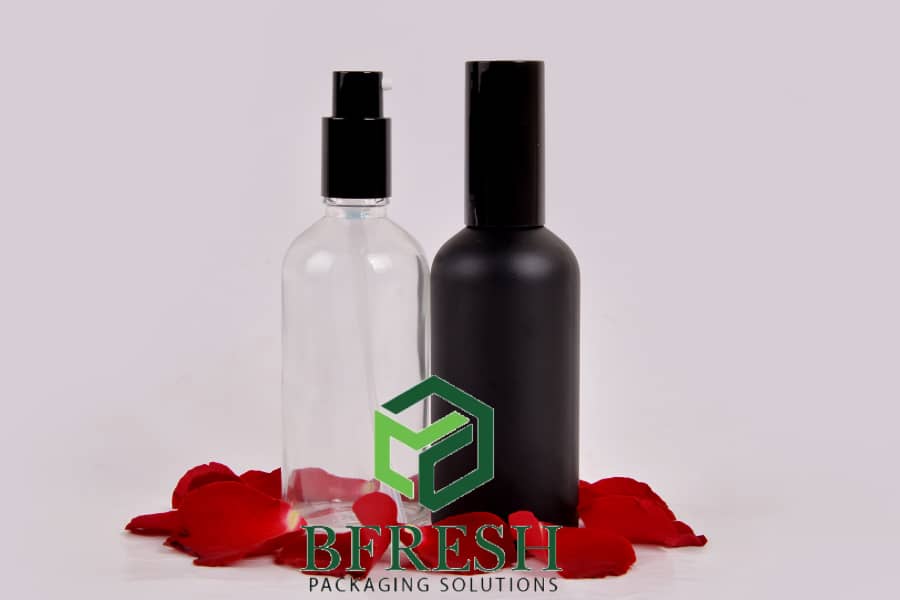 Luxury Top Bottle 100ml
