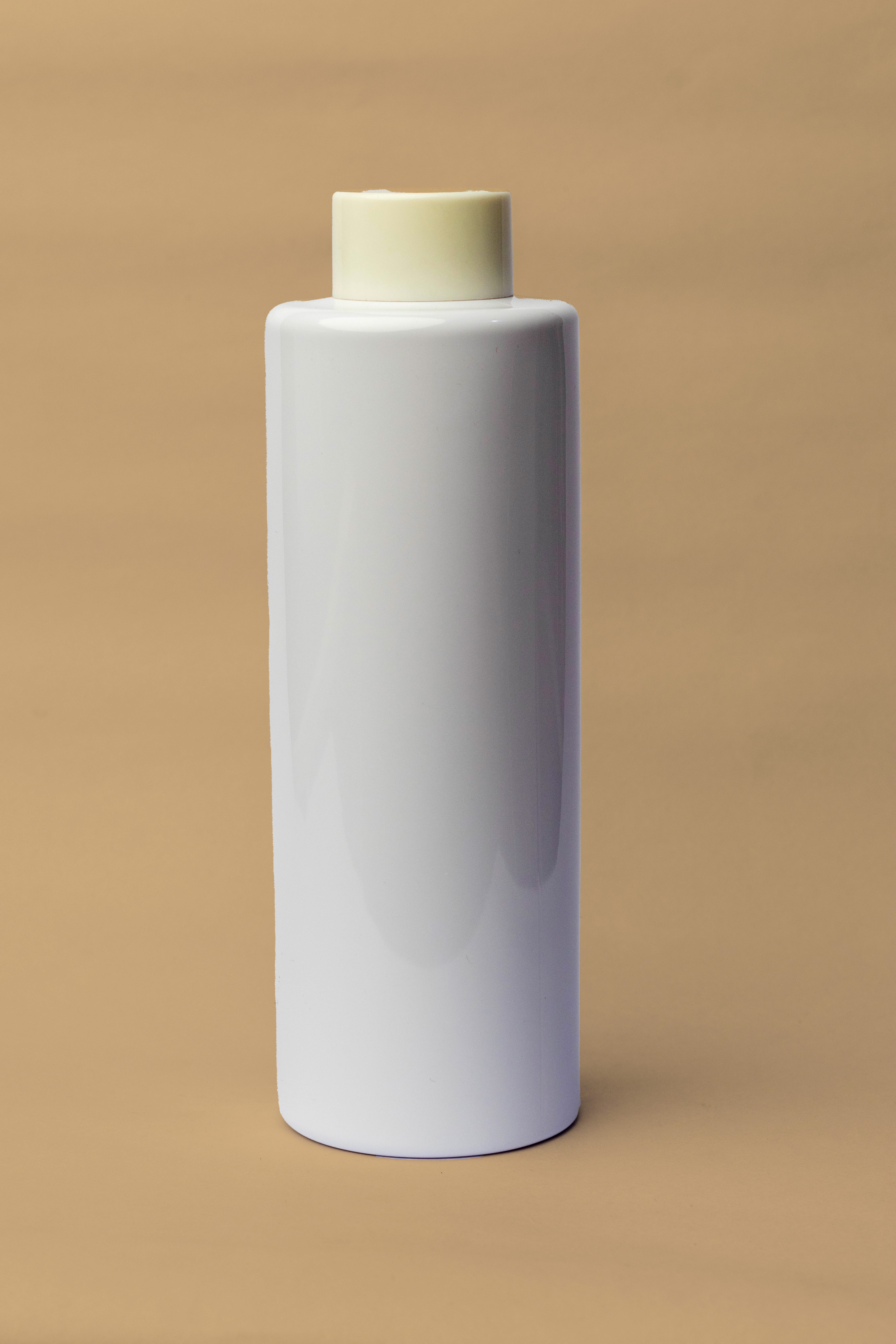 White PET Bottle 150ml