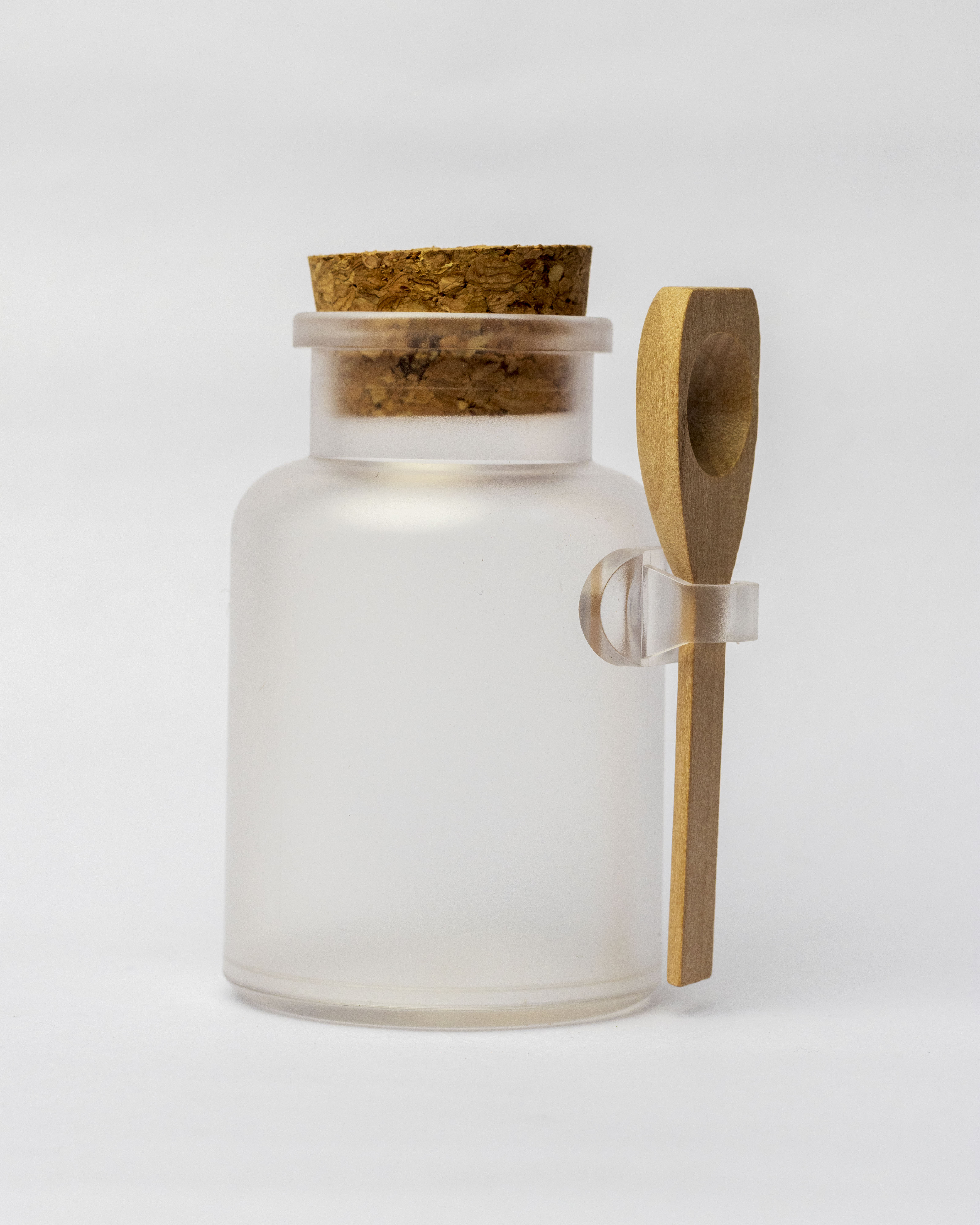 Salt Jar