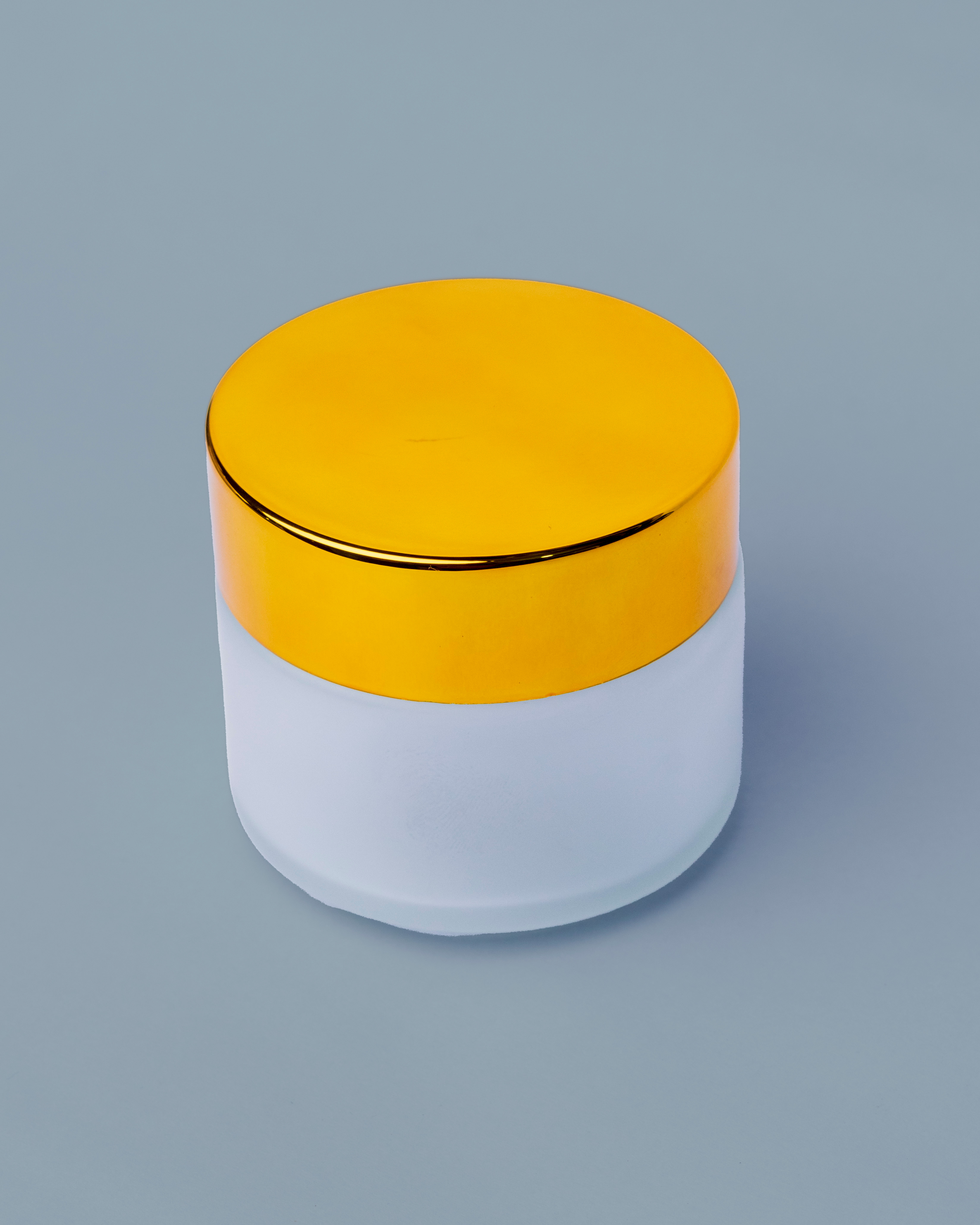 Frosted PET Jar 20g